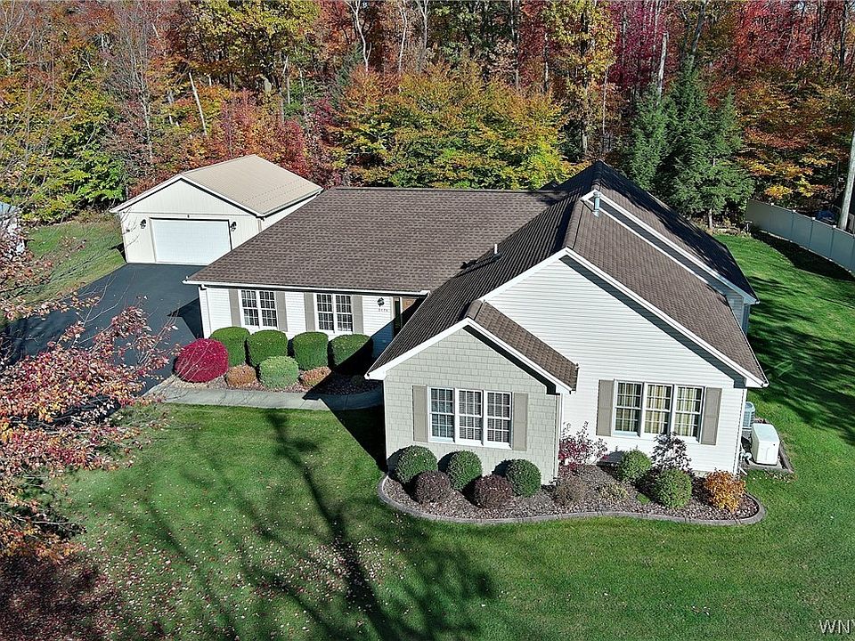 3176 Amsdell Rd, Hamburg, NY 14075 Zillow