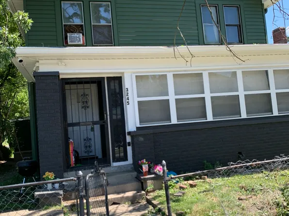 3245 N Kenwood Ave #A, Indianapolis, IN 46208