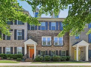 1188 Warner Park Ct, Decatur, GA 30033