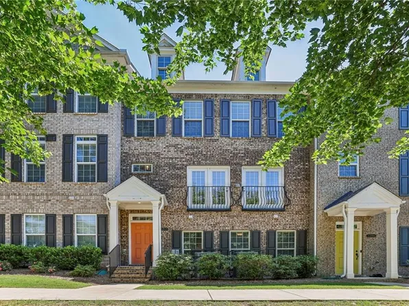 1188 Warner Park Ct, Decatur, GA 30033