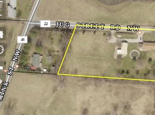 11673 Jug St, Johnstown, OH