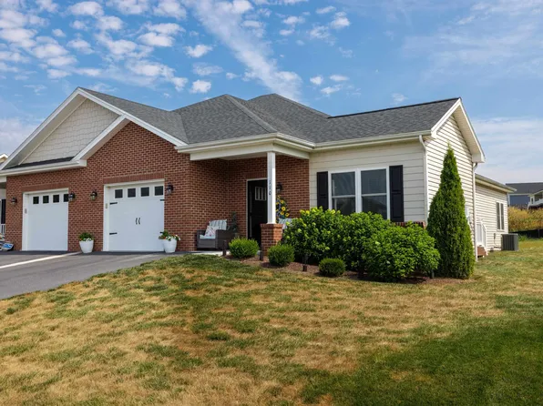 110 Millstone St, Bridgewater, VA 22812