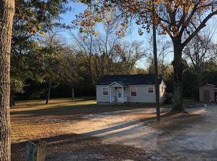 1540 Clark Rd, Augusta, GA 30906