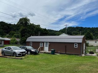 1202 Washington Blvd, West Portsmouth, OH