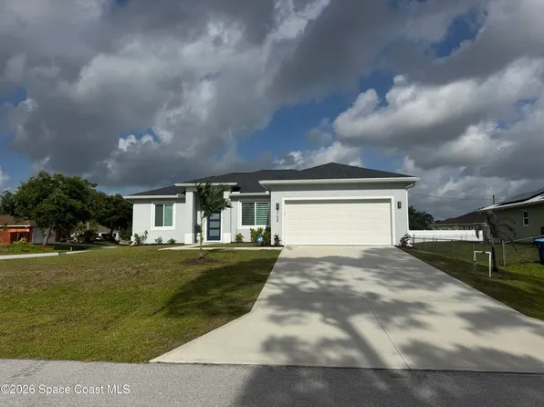 3198 Wessel Ave SE, Palm Bay, FL 32909