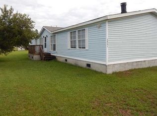 3861 Stern Dr, Conway, SC 29526