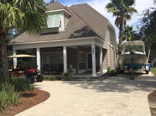 4854 Tiger Brown Ave, Orange Beach, AL 36561