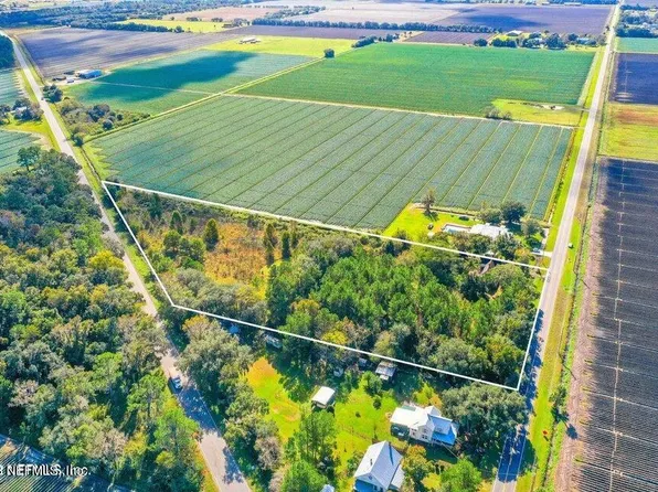 8370 HASTINGS Boulevard, Hastings, FL 32145