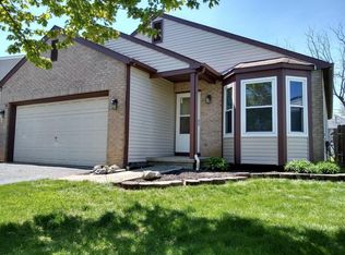2655 Creekwillow Pl, Grove City, OH
