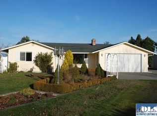 113 Victoria View St, Sequim, WA 98382