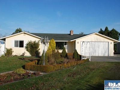 113 Victoria View St, Sequim, WA, 98382