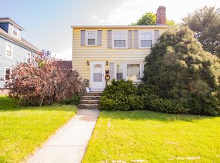 238 May St, Worcester, MA 01602
