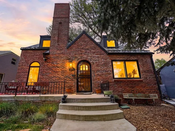 1533 Oneida St, Denver, CO 80220