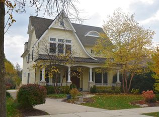 4443 Clausen Ave, Western Springs, IL 60558