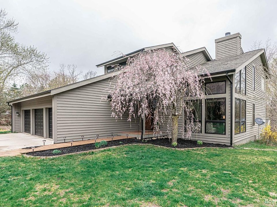 10607 Saline Milan Rd, Saline, MI 48176 Zillow
