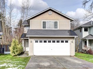 215 99th Dr SE, Lake Stevens, WA 98258