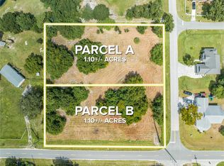 Deer Run Rd LOT 60, Saint Cloud, FL 34772