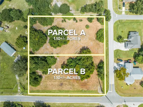 Deer Run Rd Lot 60, Saint Cloud, FL 34772