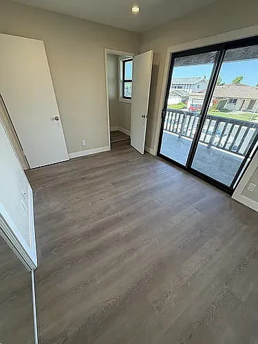 The Franciscan Apartments — Photo 19