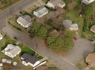 504 Patrick Ct, Hampton, VA 23669