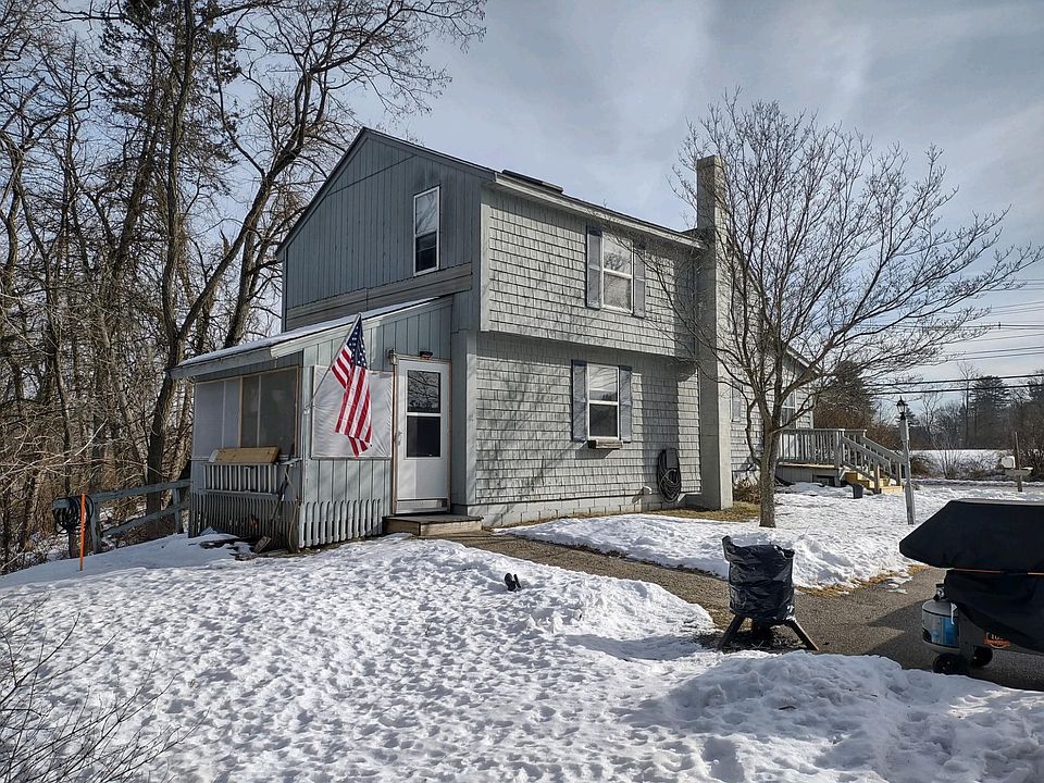 172 Clinton Street, Concord, NH 03301 Zillow