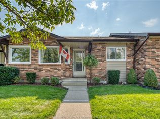 7 Cherry Ln UNIT 20, Leamington, ON N8H5A4