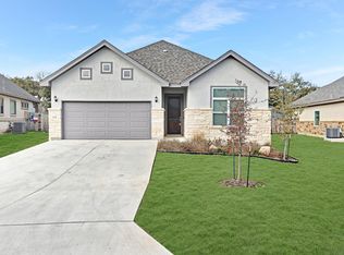 620 Carriage House, Spring Branch, TX 78070
