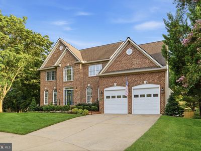 5463 Anne Ly Ln, Alexandria, VA, 22310