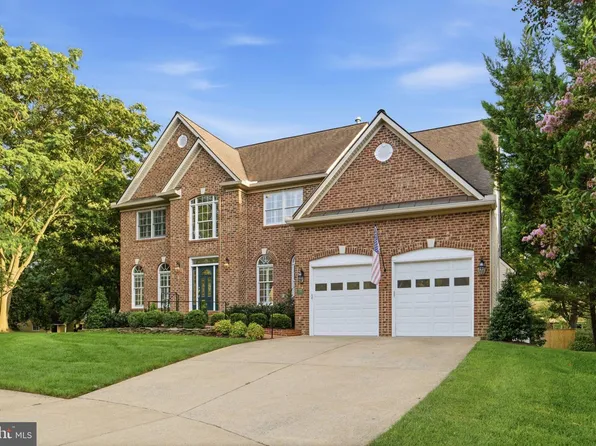5463 Anne Ly Ln, Alexandria, VA 22310