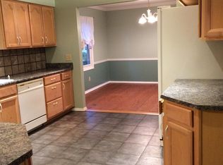 7015 Piegan Pl, Fort Wayne, IN 46815