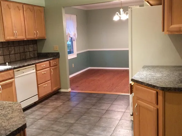 7015 Piegan Pl, Fort Wayne, IN 46815