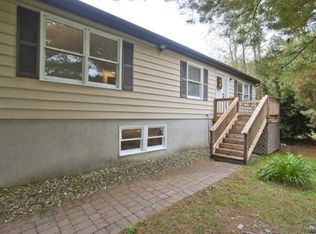 62 Clove Rd, Montague, NJ 07827