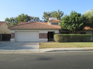 1641 W Carla Vista Dr, Chandler, AZ 85224