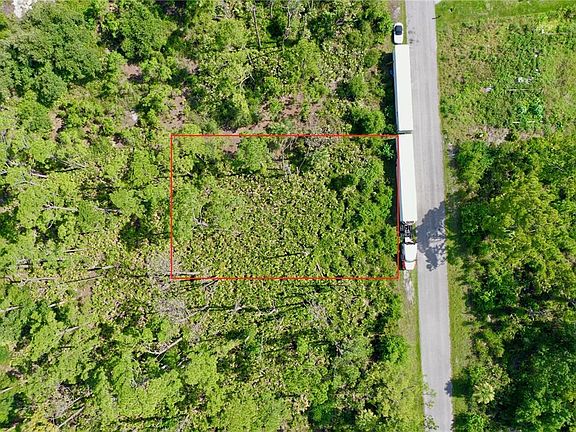 3rd image of 96 POMPANO STREET LOT 8