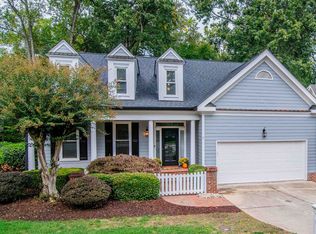 1215 Walkertown Dr, Raleigh, NC 27614