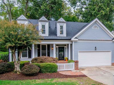 1215 Walkertown Dr, Raleigh, NC, 27614
