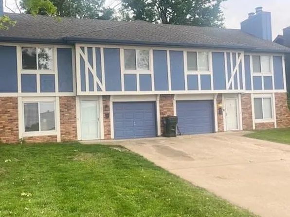 7207 W 56th Ter, Overland Park, KS 66202