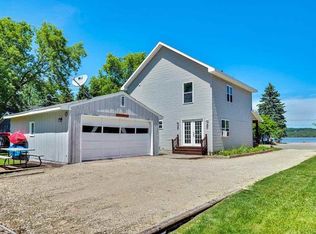 303 N Lake St, East Jordan, MI 49727