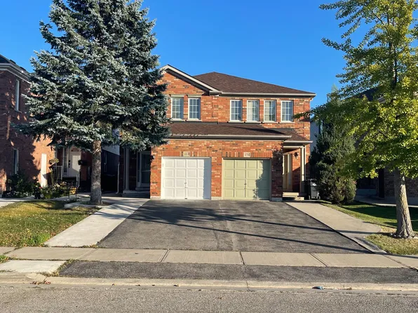 169 Willow Park Dr, Brampton, ON L6R 2N1