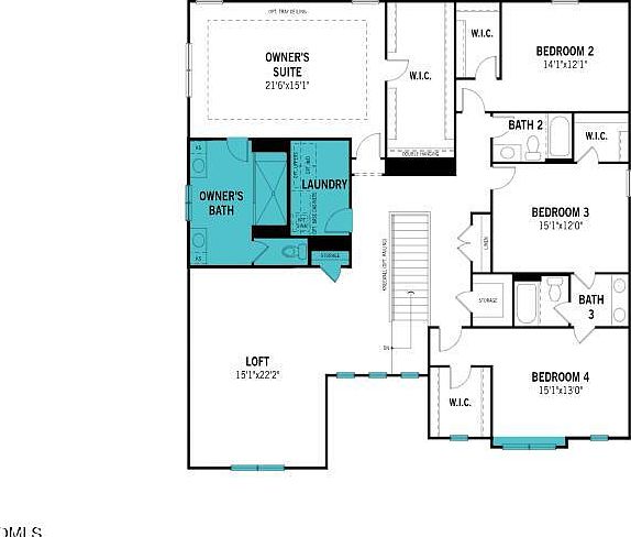 2nd image of 312 Yellow River Way