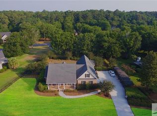 15 Serenity Dr, Richmond Hill, GA 31324