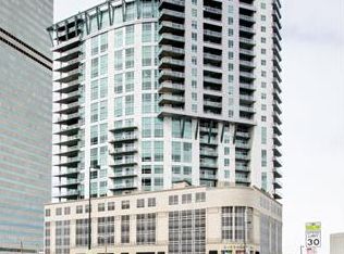 2001 N Lincoln St UNIT 2020, Denver, CO 80202
