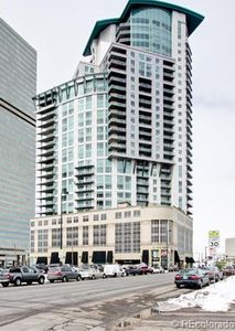 2001 N Lincoln St Unit 2020, Denver, CO, 80202