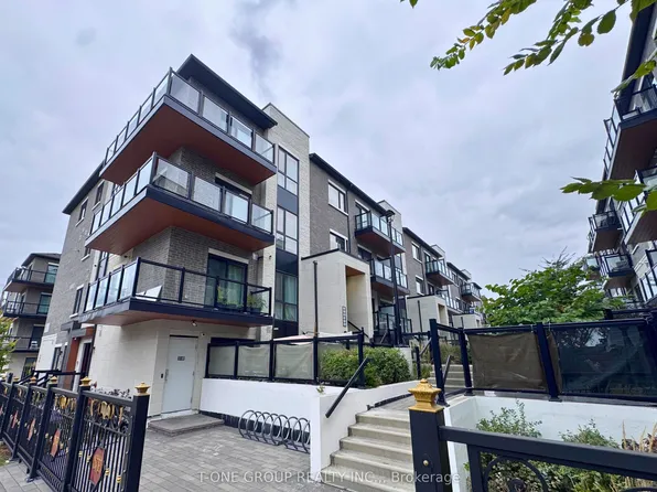 50 Morecambe Gate, Toronto, ON