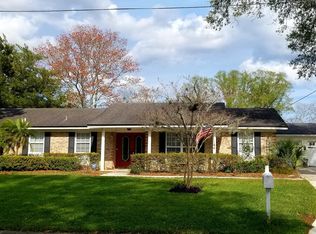 2423 Pirate Ct, Jacksonville, FL 32224