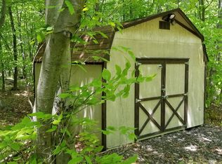 864 Junks Pond Rd, New Albany, PA 18833