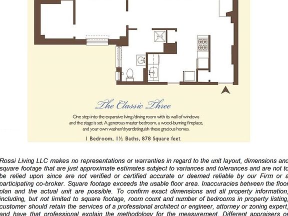 2nd image of 167 E 82nd St #8C