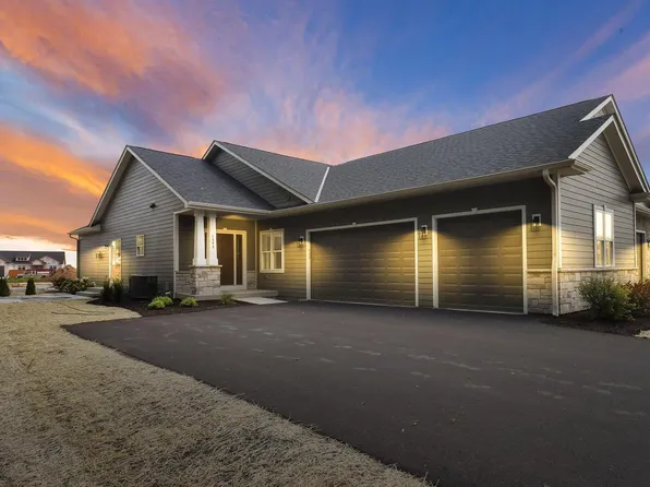 1543 North Stuart ROAD, Mount Pleasant, WI 53406