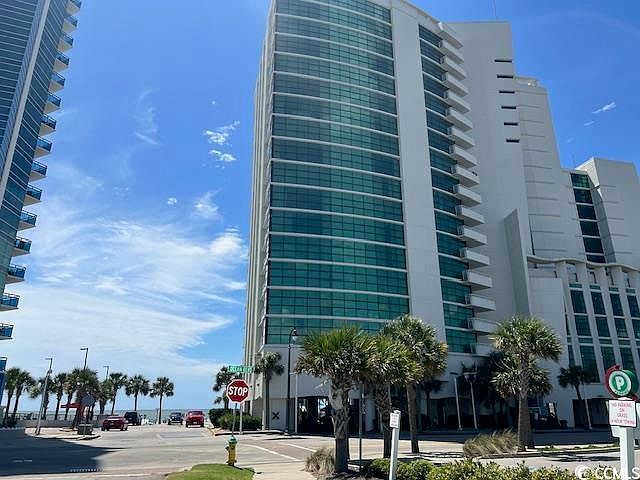 2nd image of 201 S Ocean Blvd. #1611