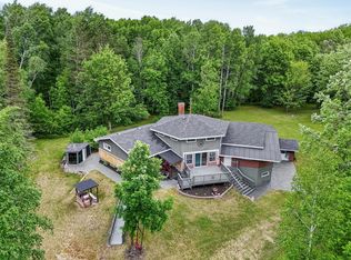 36281 Scenic Highway 7, Bovey, MN 55709